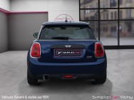 MINI d'occasion MINI ONE 102 de 2015 Vichy (03)﻿