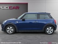MINI d'occasion MINI ONE 102 de 2015 Vichy (03)﻿