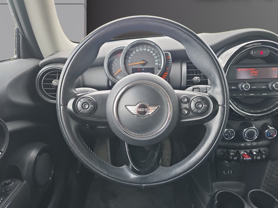 MINI d'occasion MINI ONE 102 de 2015 Vichy (03)﻿