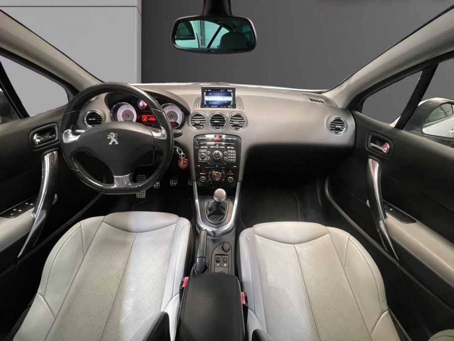 PEUGEOT d'occasion 308 CC 2.0 HDI 163 SPORT PACK de 2012 St Jean du