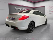 PEUGEOT d'occasion 308 CC 2.0 HDI 163 SPORT PACK de 2012 St Jean du