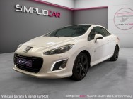 PEUGEOT d'occasion 308 CC 2.0 HDI 163 SPORT PACK de 2012 St Jean du