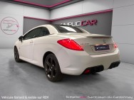 PEUGEOT d'occasion 308 CC 2.0 HDI 163 SPORT PACK de 2012 St Jean du