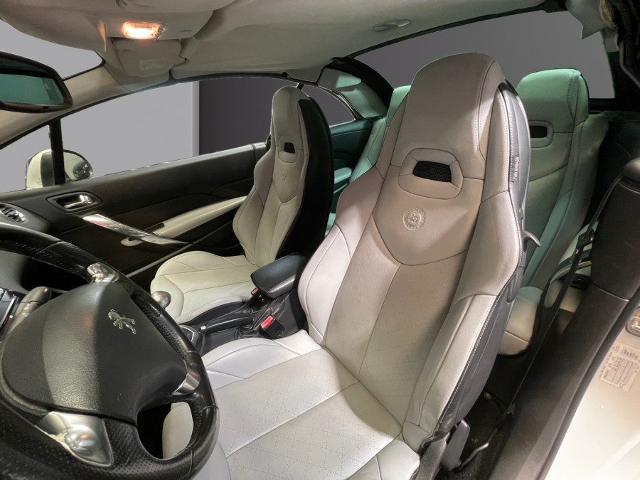PEUGEOT d'occasion 308 CC 2.0 HDI 163 SPORT PACK de 2012 St Jean du