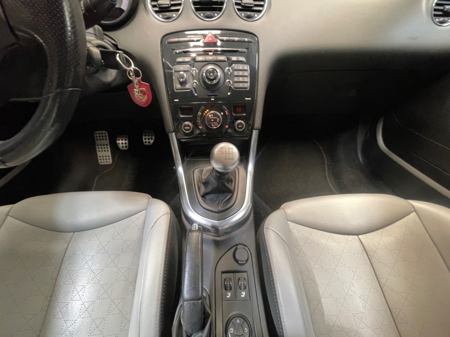 PEUGEOT d'occasion 308 CC 2.0 HDI 163 SPORT PACK de 2012 St Jean du