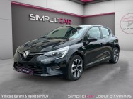 RENAULT d'occasion CLIO V de 2021 Coeur d'Yvelines (78)﻿