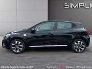 RENAULT d'occasion CLIO V de 2021 Coeur d'Yvelines (78)﻿