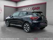 RENAULT d'occasion CLIO V de 2021 Coeur d'Yvelines (78)﻿