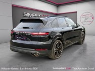 PORSCHE d'occasion CAYENNE 2.9 V6 440 S de 2019 Toulouse Sud (31)﻿