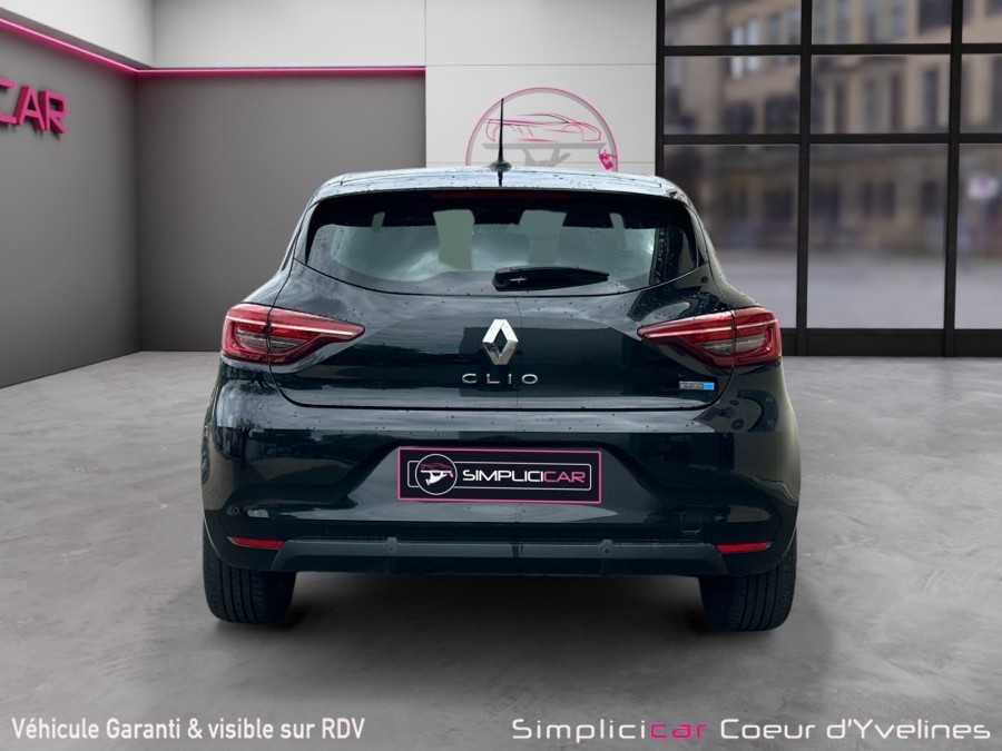 RENAULT d'occasion CLIO V de 2021 Coeur d'Yvelines (78)﻿