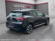 RENAULT d'occasion CLIO V de 2021 Coeur d'Yvelines (78)﻿