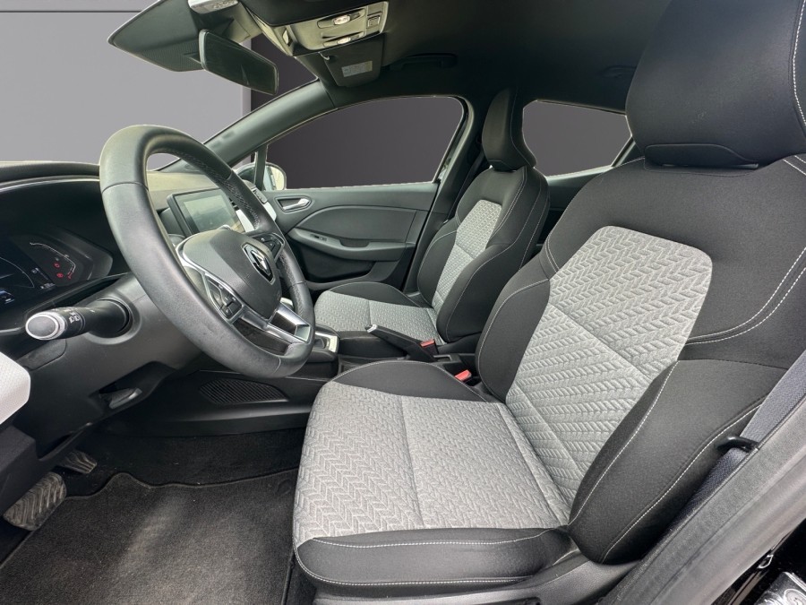RENAULT d'occasion CLIO V de 2021 Coeur d'Yvelines (78)﻿