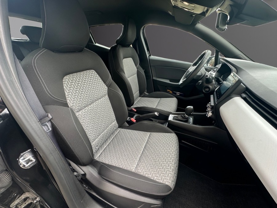 RENAULT d'occasion CLIO V de 2021 Coeur d'Yvelines (78)﻿