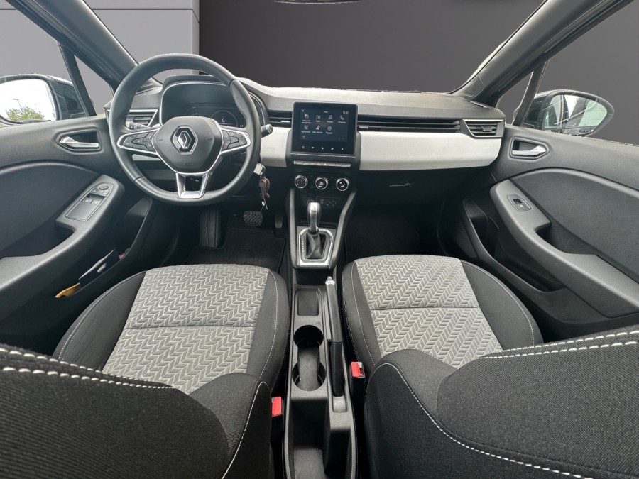 RENAULT d'occasion CLIO V de 2021 Coeur d'Yvelines (78)﻿