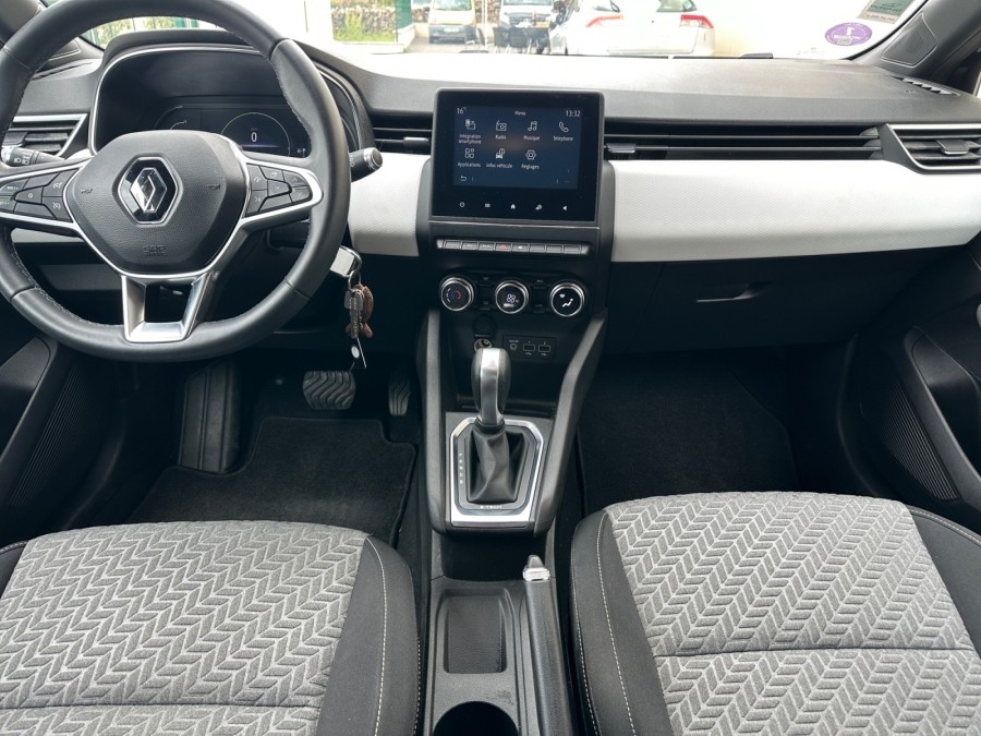 RENAULT d'occasion CLIO V de 2021 Coeur d'Yvelines (78)﻿