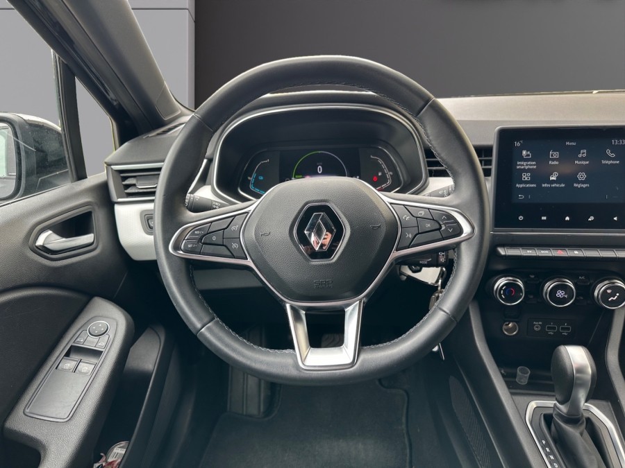 RENAULT d'occasion CLIO V de 2021 Coeur d'Yvelines (78)﻿