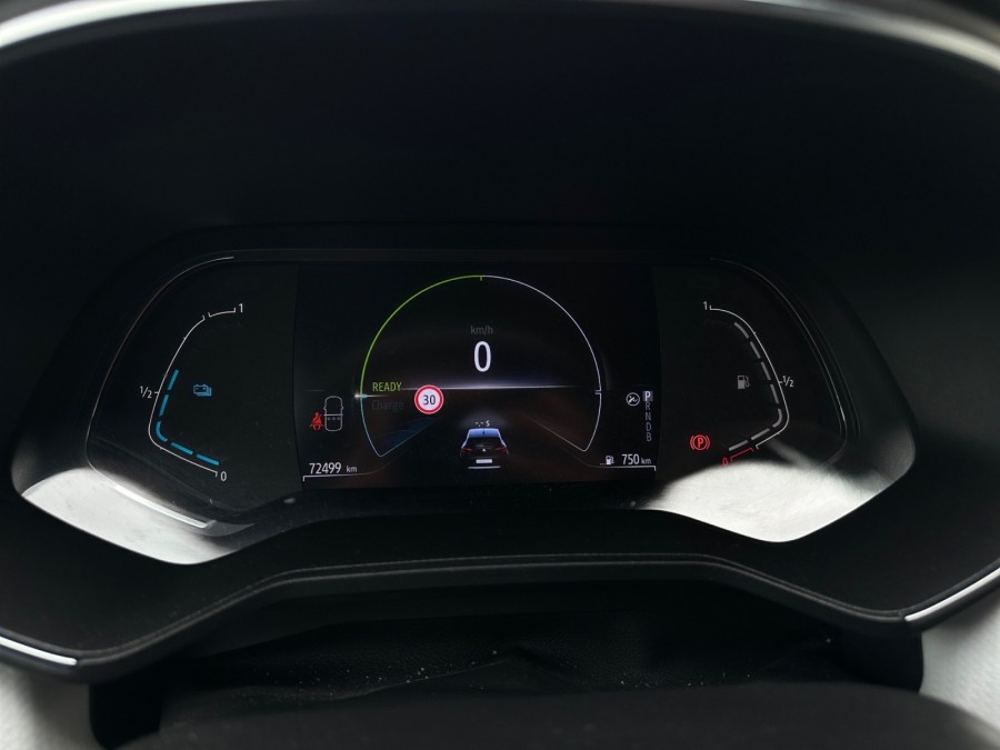RENAULT d'occasion CLIO V de 2021 Coeur d'Yvelines (78)﻿
