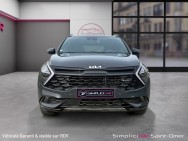 KIA d'occasion SPORTAGE 1.6 T-GDI 265 PHEV GT LINE PREMIUM 4X4 BA de