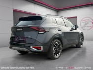 KIA d'occasion SPORTAGE 1.6 T-GDI 265 PHEV GT LINE PREMIUM 4X4 BA de