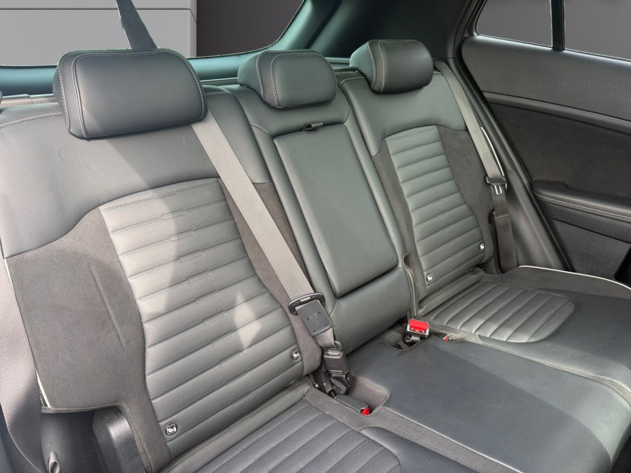 KIA d'occasion SPORTAGE 1.6 T-GDI 265 PHEV GT LINE PREMIUM 4X4 BA de