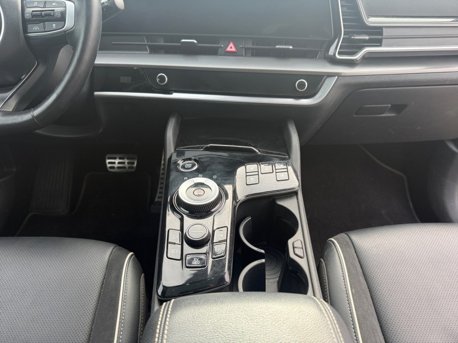 KIA d'occasion SPORTAGE 1.6 T-GDI 265 PHEV GT LINE PREMIUM 4X4 BA de