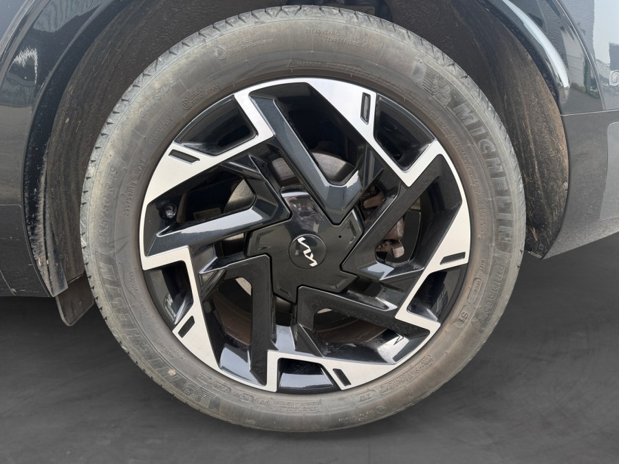KIA d'occasion SPORTAGE 1.6 T-GDI 265 PHEV GT LINE PREMIUM 4X4 BA de