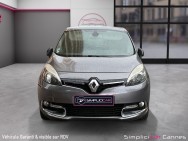 RENAULT d'occasion SCENIC 1.6 DCI 130 bose de 2015 Cannes (06)﻿