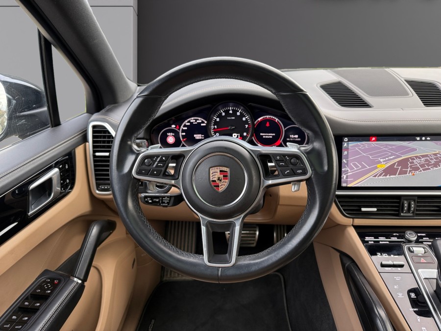 PORSCHE d'occasion CAYENNE 2.9 V6 440 S de 2019 Toulouse Sud (31)﻿