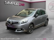RENAULT d'occasion SCENIC 1.6 DCI 130 bose de 2015 Cannes (06)﻿