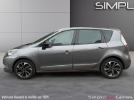RENAULT d'occasion SCENIC 1.6 DCI 130 bose de 2015 Cannes (06)﻿