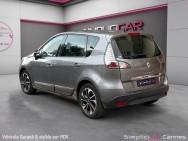 RENAULT d'occasion SCENIC 1.6 DCI 130 bose de 2015 Cannes (06)﻿