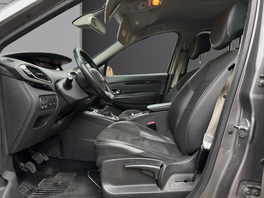 RENAULT d'occasion SCENIC 1.6 DCI 130 bose de 2015 Cannes (06)﻿