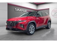 HYUNDAI d'occasion TUCSON 1.6 CRDI 136 HYBRID 48V CREATIVE de 2024