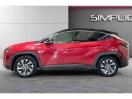 HYUNDAI d'occasion TUCSON 1.6 CRDI 136 HYBRID 48V CREATIVE de 2024