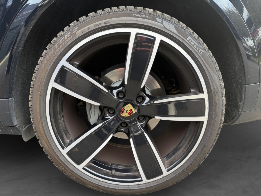 PORSCHE d'occasion CAYENNE 2.9 V6 440 S de 2019 Toulouse Sud (31)﻿