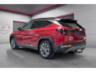 HYUNDAI d'occasion TUCSON 1.6 CRDI 136 HYBRID 48V CREATIVE de 2024
