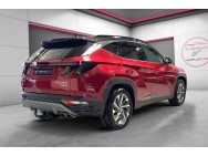 HYUNDAI d'occasion TUCSON 1.6 CRDI 136 HYBRID 48V CREATIVE de 2024