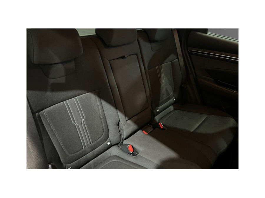 HYUNDAI d'occasion TUCSON 1.6 CRDI 136 HYBRID 48V CREATIVE de 2024