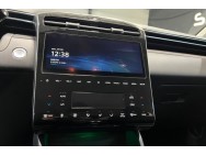 HYUNDAI d'occasion TUCSON 1.6 CRDI 136 HYBRID 48V CREATIVE de 2024