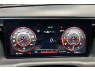 HYUNDAI d'occasion TUCSON 1.6 CRDI 136 HYBRID 48V CREATIVE de 2024