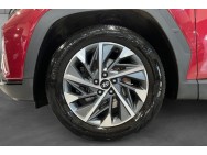 HYUNDAI d'occasion TUCSON 1.6 CRDI 136 HYBRID 48V CREATIVE de 2024