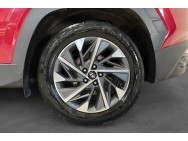HYUNDAI d'occasion TUCSON 1.6 CRDI 136 HYBRID 48V CREATIVE de 2024