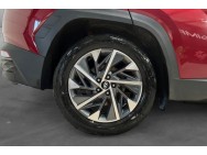 HYUNDAI d'occasion TUCSON 1.6 CRDI 136 HYBRID 48V CREATIVE de 2024