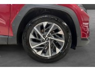 HYUNDAI d'occasion TUCSON 1.6 CRDI 136 HYBRID 48V CREATIVE de 2024