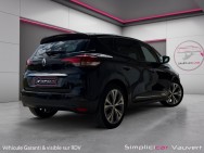 RENAULT d'occasion SCENIC 1.5 DCI 110 CH de 2018 Vauvert (30)﻿