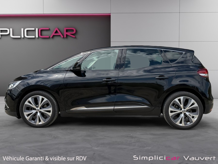 RENAULT d'occasion SCENIC 1.5 DCI 110 CH de 2018 Vauvert (30)﻿