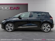 RENAULT d'occasion SCENIC 1.5 DCI 110 CH de 2018 Vauvert (30)﻿
