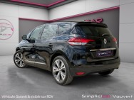 RENAULT d'occasion SCENIC 1.5 DCI 110 CH de 2018 Vauvert (30)﻿