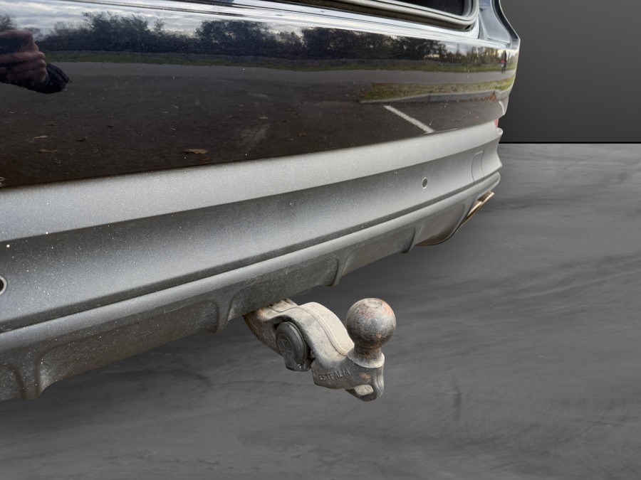 PORSCHE d'occasion CAYENNE 2.9 V6 440 S de 2019 Toulouse Sud (31)﻿