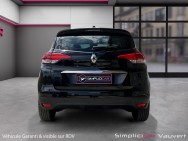 RENAULT d'occasion SCENIC 1.5 DCI 110 CH de 2018 Vauvert (30)﻿